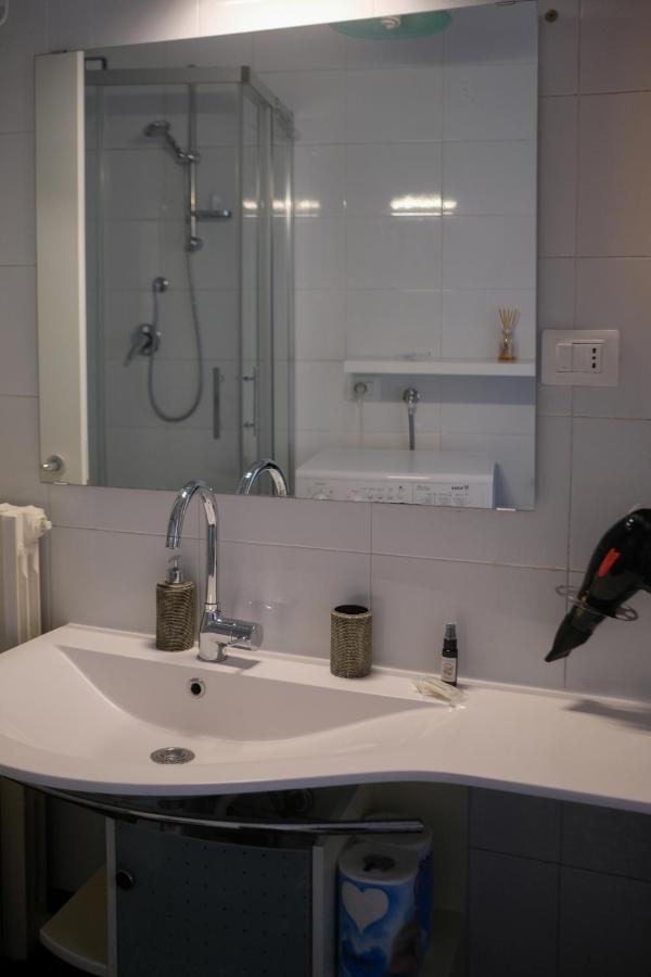 Le Stanze Di Sofia Bed & Breakfast Salerno Luaran gambar
