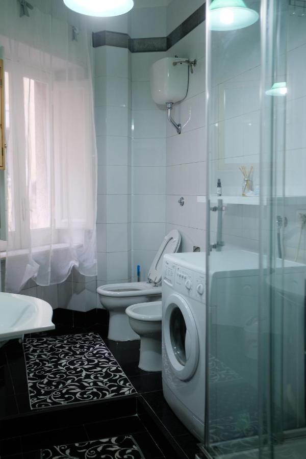 Le Stanze Di Sofia Bed & Breakfast Salerno Luaran gambar