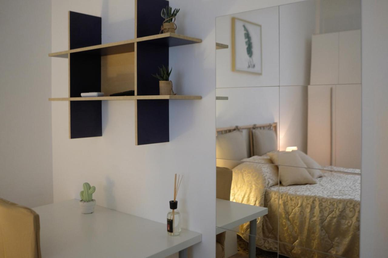 Le Stanze Di Sofia Bed & Breakfast Salerno Luaran gambar