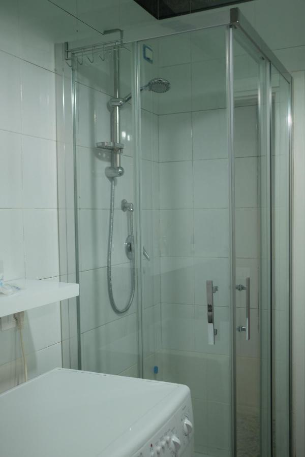 Le Stanze Di Sofia Bed & Breakfast Salerno Luaran gambar
