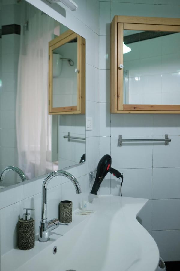 Le Stanze Di Sofia Bed & Breakfast Salerno Luaran gambar