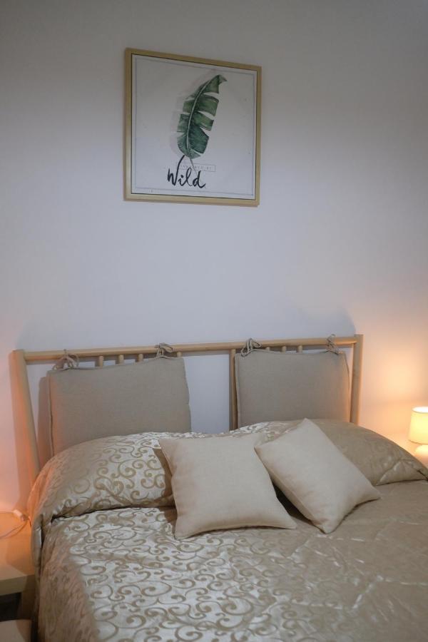 Le Stanze Di Sofia Bed & Breakfast Salerno Luaran gambar